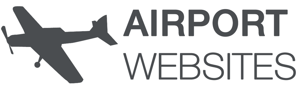 Airport Websites